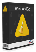 WashAndGo Logo